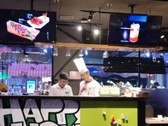 -尚雅铁板料理自助餐厅(乐松店)