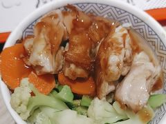 -吉野家(保利广场店)