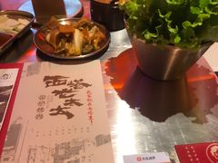 -西塔老太太泥炉烤肉(苏州大悦城店)