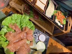 -子檀大隐炭烧(食品街店)