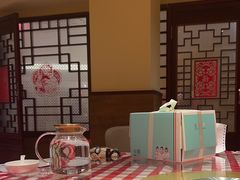 -西贝(六里桥旗舰店)