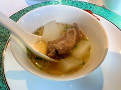 -三号黄浦会Canton Table