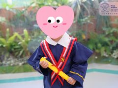 -Nice mama奈思妈妈婴幼儿托育中心(海峡社区店)