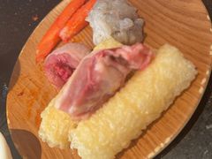 -牛New寿喜烧(新六百店)