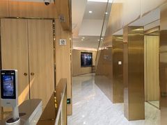 -古德菲力健身(特区报业店)