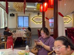 -老街饭庄·地道淮扬菜(扬子江北路总店)