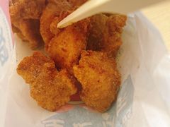 -1973继光香香鸡(大东方百货店)