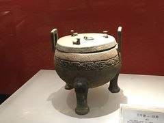 -亮宝楼国宴+文化陕菜