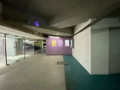 -北京apm·停车场