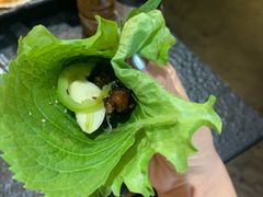 -炭虎烤肉(桂林路店)