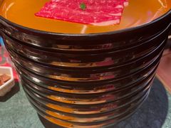 -牛New寿喜烧(金鹰世界店)