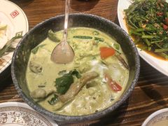 -Siam泰餐厅(水上公园店)