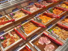 -花味·自助烤肉(南方时代店)
