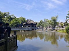 -三国赤壁古战场