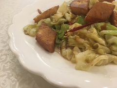 -巴依老爷·新疆美食(上城区天城路店)