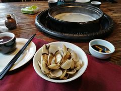 -大良毋米粥(锦龙路总店)