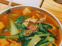 -一顿烧烤(八经街店)
