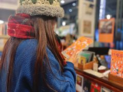 -旧天堂书店(华侨城创意文化园南山特色文化街区店)
