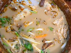 -玉祥府牛肉罩饼(金光道店)