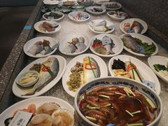 -小城故事·地道宁波味(月湖盛园店)