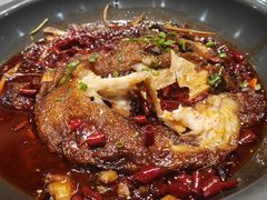 -绿江春(长江街店)