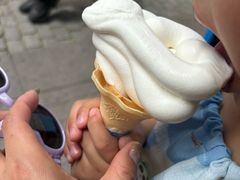 -CORNER CONE GELATO酷矿手作霜淇淋(南头古城店)