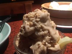 -绿茶餐厅(蓝色港湾店)