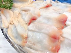 -一哥澳门豆捞·澳门风打边炉(高德置地店)