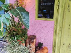 -六区宿舍咖啡店