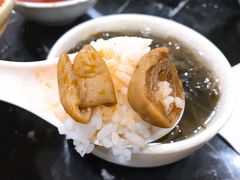 -李记小小吃(涪江路店)