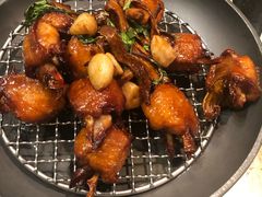 -鹿港小镇(霄云店)