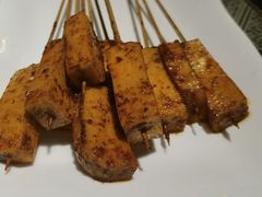 -小尕子·新疆菜(明园店)