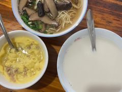 -刘臣街燃面
