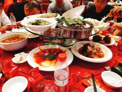 -喜宴酒店幸福里(星摩尔购物中心店)