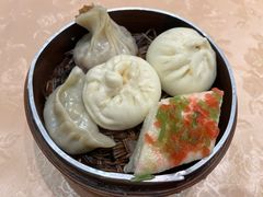 -清真·安乐园火锅(王府大街店)
