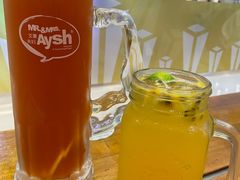 -艾薯夫妇Aysh(红山店)