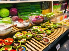 -梨花自助烤肉(天河城店)