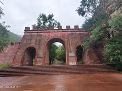 -冶力关旅游区