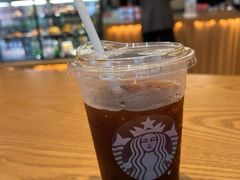 -星巴克臻选(济南恒隆店)