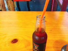 -小红烤翅(傅厚岗店)