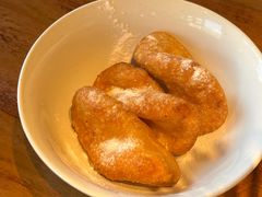 糖饺子-田小狗的饭店(才子佳郡店)