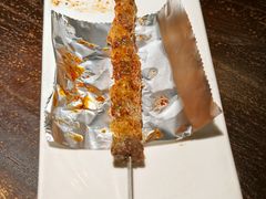 -喜晋道面馆(华严寺广场店)