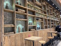 -星巴克臻选(湖滨道店)