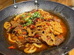 -龙师傅卤炒(天马店)