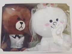 -line friends(明洞旗舰店)