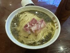 -老半斋(福州路店)