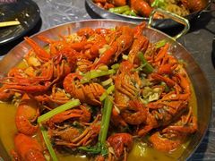 -指爱龙虾(金杨路总店)