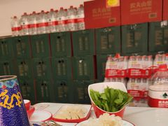 -毛辣果·贵州红酸汤牛肉火锅(西单店)