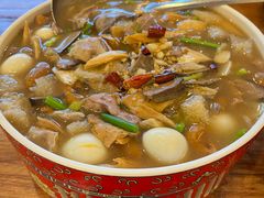 -老雒阳面馆·水席·洛阳菜(王城路店)
