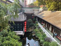 -北园酒家(小北路店)